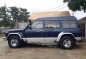 93 Fresh Nissan Safari Patrol 4x4 for sale -4