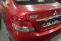 2016 Mitsubishi Mirage GLX 1.2 AT Gas for sale -4