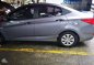 Hyundai Accent MT 2016 Gas for sale-4