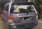 Toyota Innova E Automatic transmission Diesel engine-5