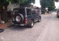 Toyota land Cruiser Prado 1992 Model For Sale-3