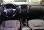 Toyota Innova 2012 Model For Sale-0