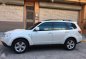 2010 Model Subaru Forester For Sale-0