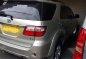 Toyota Fortuner 2.7G 2010 Toyota Fortuner Automatic-0