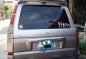 Mitsubishi Adventure 2003 GLX for sale -5