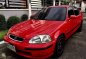 Honda Civic 1997 Model For Sale-0