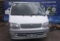 1996 Toyota Hiace 2.5L Manual Trasnmission Diesel-0