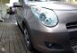 Suzuki Celerio 2012 Model For Sale-0