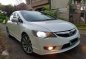 Honda Civic 2009 Model For Sale-0