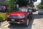 Mitsubitshi Montero Sport 2015 Model For Sale-0