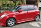 Suzuki Swift 1.5L 2006 AT for sale -0