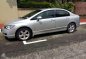 Honda Civic automatic 2007 model for sale -0
