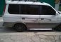 Mitsubishi Adventure 2004 Model For Sale-0