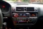 Honda Civic vtec 1997 for sale -1