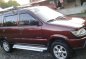 Isuzu Crosswind 2012 Model For Sale-2