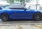 2016 Subaru BRZ Matic Gasoline FOR SALE-0