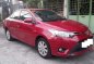 2016 TOYOTA Vios E MT PERSONAL USED!-0