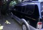 Mitsubishi Adventure 2000 Model For Sale-0