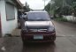 Rush Sale! 2012 Model Mitsubishi Adventure-0