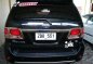 Toyota Fortuner 2005 g matic FOR SALE-0