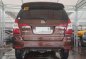 2014 Toyota Innova G DSL AT New Tires -0