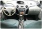 Toyota Echo 2000 Model For Sale-0