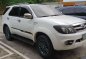 Toyota Fortuner 2006 Model For Sale-0