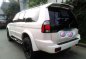 Mitsubishi Montero 2007 Model For Sale-0