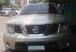 Nissan Navara 2010 Model For Sale-0