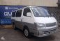 1996 Toyota Hiace 2.5L Manual Trasnmission Diesel-1