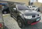 Mitsubishi Montero 2009 Model For Sale-0