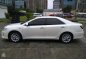 2016 Model Toyota Camry For Sale-0