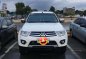 Mitsubishi Montero Sport GLX 2014 for sale -4