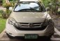 Honda CRV  2010 Model For Sale-0