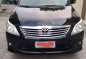 Toyota Innova 2013 Model For Sale-1