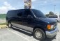2002 Model Ford Chateau For Sale-2