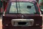 Mitsubishi Adventure 2013 for sale-0