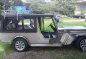 Used Toyota Owner Type Jeep For Sale-1