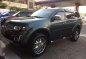 Mitsubishi Montero 2010 Model For Sale-0