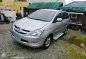 SELLING TOYOTA Innova g 2007 model matic-1