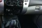 Mitsubishi Montero 2010 Model For Sale-1