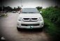 Toyota Hilux G 2010 model FOR SALE-1