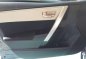 2014 Toyota Altis 1.6V Gas Automatic Top of the Line-0