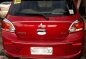 Mitsubishi Mirage HB GLX 2016 for sale -0