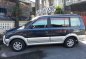 Mitsubishi Adventure 2000 Model For Sale-0