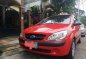 Hyundai Getz 2009 Model For Sale-1