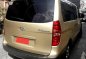 2012 Model Hyundai Starex For Sale-0