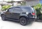 2008 TOYOTA Fortuner 4X2 V DSL AT-1