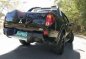 2012 Mitsubishi Strada GLXV ACCUIRED 2013-0