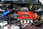 Honda Civic vtec 1997 for sale -3